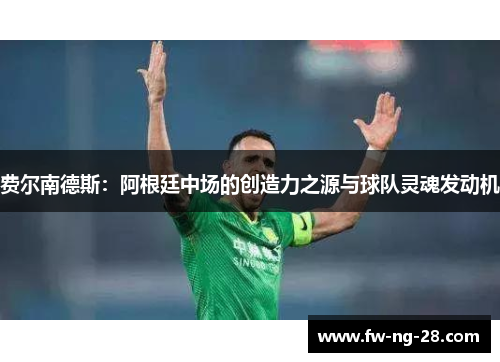 费尔南德斯：阿根廷中场的创造力之源与球队灵魂发动机