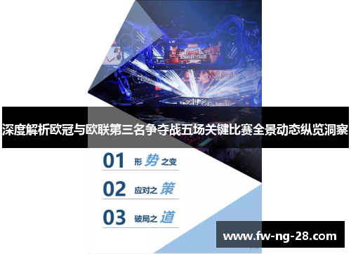 深度解析欧冠与欧联第三名争夺战五场关键比赛全景动态纵览洞察